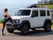 Suzuki Perú auspiciador del “Rimac Bienestar Fest”