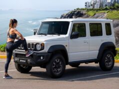 Suzuki Perú auspiciador del “Rimac Bienestar Fest”