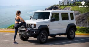 Suzuki Perú auspiciador del “Rimac Bienestar Fest”