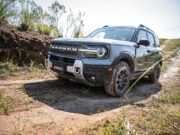 Bronco® Sport: 7 atributos de un verdadero off-road