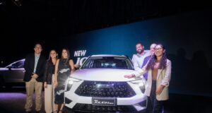 Nueva Jolion Max: AT Intelligent 4×2, AT Supreme 4×2 y AT Supreme Plus 4×2