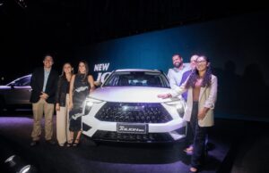 Nueva Jolion Max: AT Intelligent 4×2, AT Supreme 4×2 y AT Supreme Plus 4×2