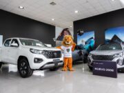 Peugeot refuerza su presencia en Lima con nuevo local en San Miguel