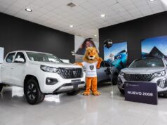 Peugeot refuerza su presencia en Lima con nuevo local en San Miguel