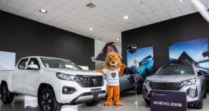 Peugeot refuerza su presencia en Lima con nuevo local en San Miguel