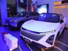 OMODA & JAECOO inauguraron nuevas tiendas en San Isidro y San Miguel junto a Grupo Alese