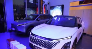 OMODA & JAECOO inauguraron nuevas tiendas en San Isidro y San Miguel junto a Grupo Alese