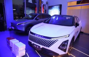 OMODA & JAECOO inauguraron nuevas tiendas en San Isidro y San Miguel junto a Grupo Alese