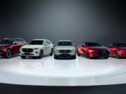 MAZDA se consolida como la marca más segura en el mundo, según Consumer Reports