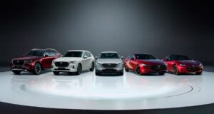 MAZDA se consolida como la marca más segura en el mundo, según Consumer Reports