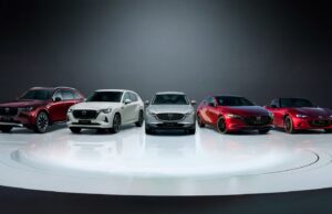 MAZDA se consolida como la marca más segura en el mundo, según Consumer Reports