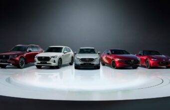 MAZDA se consolida como la marca más segura en el mundo, según Consumer Reports