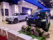 OMODA & JAECOO expanden sus tiendas en Lima y llegan a Mall del Sur y Plaza Lima Norte de la mano de Wigo Motors