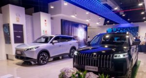 OMODA & JAECOO expanden sus tiendas en Lima y llegan a Mall del Sur y Plaza Lima Norte de la mano de Wigo Motors