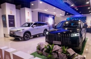 OMODA & JAECOO expanden sus tiendas en Lima y llegan a Mall del Sur y Plaza Lima Norte de la mano de Wigo Motors