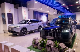 OMODA & JAECOO expanden sus tiendas en Lima y llegan a Mall del Sur y Plaza Lima Norte de la mano de Wigo Motors