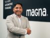 Grupo automotriz Magna fortalece su operación en el Perú con la designación de Humberto Almeyda como Gerente General