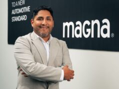 Grupo automotriz Magna fortalece su operación en el Perú con la designación de Humberto Almeyda como Gerente General