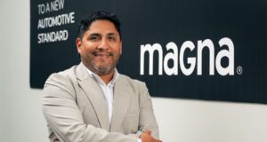 Grupo automotriz Magna fortalece su operación en el Perú con la designación de Humberto Almeyda como Gerente General