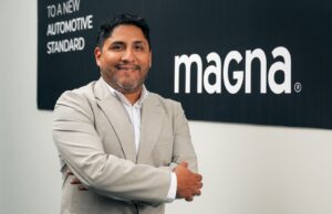 Grupo automotriz Magna fortalece su operación en el Perú con la designación de Humberto Almeyda como Gerente General