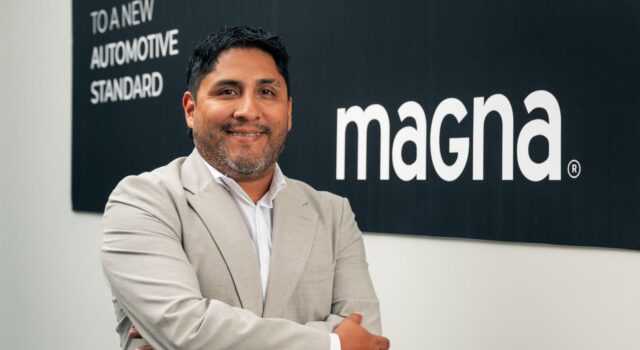 Grupo automotriz Magna fortalece su operación en el Perú con la designación de Humberto Almeyda como Gerente General