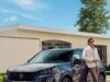 Ignacio Buse, embajador de Peugeot, conquistó el ATP 500 de Hamburgo y logró el título más importante de su carrera