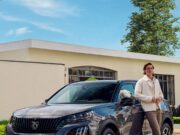 Ignacio Buse, embajador de Peugeot, conquistó el ATP 500 de Hamburgo y logró el título más importante de su carrera