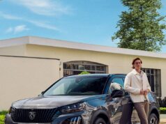 Ignacio Buse, embajador de Peugeot, conquistó el ATP 500 de Hamburgo y logró el título más importante de su carrera