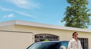 Ignacio Buse, embajador de Peugeot, conquistó el ATP 500 de Hamburgo y logró el título más importante de su carrera