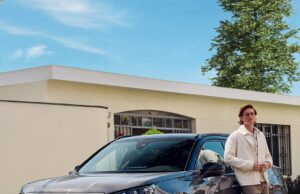 Ignacio Buse, embajador de Peugeot, conquistó el ATP 500 de Hamburgo y logró el título más importante de su carrera
