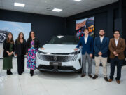 Peugeot inaugura nuevo punto de venta en La Molina para reforzar su crecimiento en el mercado peruano