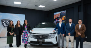 Peugeot inaugura nuevo punto de venta en La Molina para reforzar su crecimiento en el mercado peruano