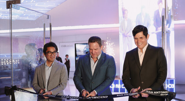 OMODA & JAECOO inauguran nueva tienda en Chiclayo y refuerzan su presencia en el norte del país