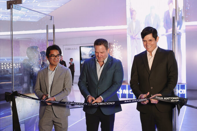 OMODA & JAECOO inauguran nueva tienda en Chiclayo y refuerzan su presencia en el norte del país