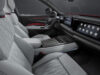 Un primer vistazo al interior del nuevo Audi Q9: elegancia, amplitud y confort premium que llegaría a Perú en el 2027