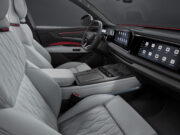 Un primer vistazo al interior del nuevo Audi Q9: elegancia, amplitud y confort premium que llegaría a Perú en el 2027