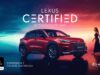Lexus Perú relanza su programa de vehículos seminuevos certificados bajo el nombre “Lexus Certified”