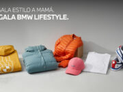 Por el Día de la Madre, BMW presenta colección lifestyle que une estilo, innovación y beneficios exclusivos
