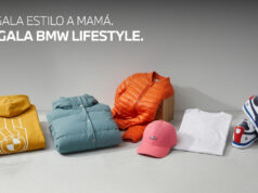 Por el Día de la Madre, BMW presenta colección lifestyle que une estilo, innovación y beneficios exclusivos