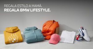 Por el Día de la Madre, BMW presenta colección lifestyle que une estilo, innovación y beneficios exclusivos