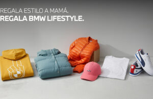 Por el Día de la Madre, BMW presenta colección lifestyle que une estilo, innovación y beneficios exclusivos