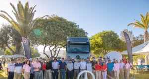 Divemotor refuerza su presencia de marca en la Copa Divemotor 2026 en Arequipa