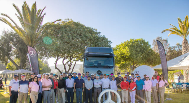 Divemotor refuerza su presencia de marca en la Copa Divemotor 2026 en Arequipa