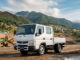ExpoCobre 2026: FUSO Perú potencia su propuesta para la minería con los Canter 4×4 y Canter Doble Cabina