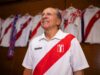 Conoce las camisetas más legendarias de Perú en los Mundiales