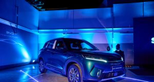 BYD lanza la Yuan Up Súper Híbrida Enchufable en Perú: la SUV que ya conocías, ahora sin límites de autonomía, y con nueva sede en Surco para vivirlo de cerca