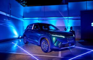 BYD lanza la Yuan Up Súper Híbrida Enchufable en Perú: la SUV que ya conocías, ahora sin límites de autonomía, y con nueva sede en Surco para vivirlo de cerca