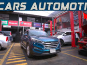 F Cars Automotriz inaugura nuevo taller en San Martín de Porres