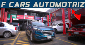 F Cars Automotriz inaugura nuevo taller en San Martín de Porres
