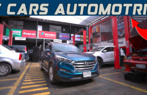 F Cars Automotriz inaugura nuevo taller en San Martín de Porres